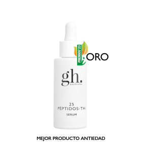 GH 25 Peptidos th serum 30ml