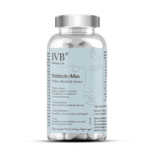 IVB Metabolic-Max