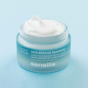 Sensilis Skin Rescue Tarro 50 Ml