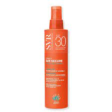 SVR Sun Secure Spray hidratante SPF 30+ 200ml