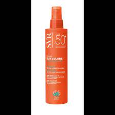 SVR Sun Secure Spray hidratante SPF 30+ 200ml