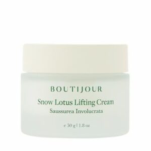 Boutijour Snow Lotus Lifting Cream 50 g