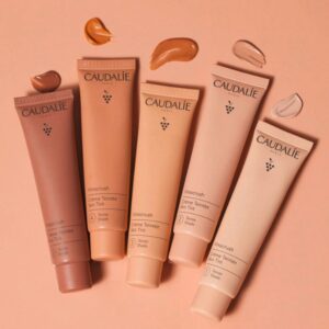Caudalie Vinocrush CC Cream - Tono 1